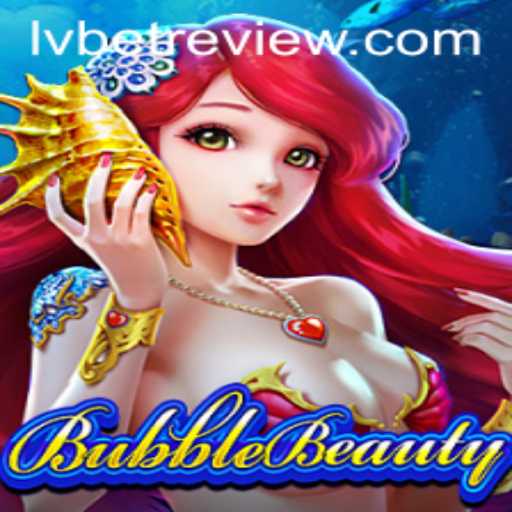 Dive into the Enchanting World of BubbleBeauty on LVBET