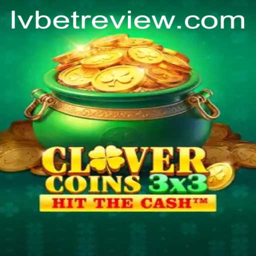 Discover the Thrilling World of Clovercoin3x3 on LVBET