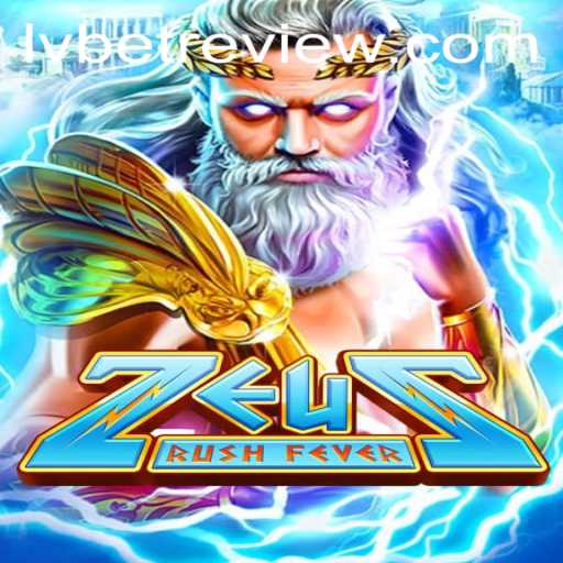 Experience the Thunder with ZeusRushFever at LVBET